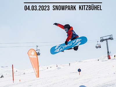 K.S.C. Snowboard Clubmeisterschaft