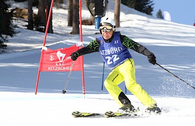 K.S.C. Clubmeisterschaft Alpin & Langlauf