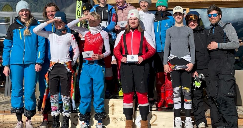 Ksc Speed Gelungener Speed-Auftakt unserer Schülerathleten - Ski Alpin