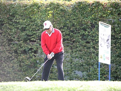 Toni Sailer Golf Memorial 2012 - K.S.C.
