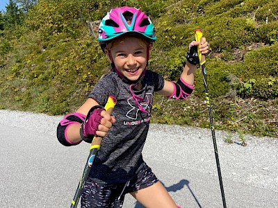 Trainingskurs Ramsau am Dachstein: 26.08.2024 – 30.08.2024