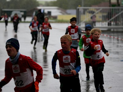 Austria-Cup der Schüler in Höhnhart