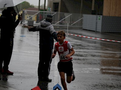 Austria-Cup der Schüler in Höhnhart