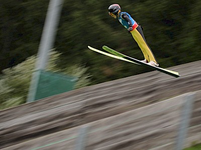 Austria-Cup der Schüler in Höhnhart