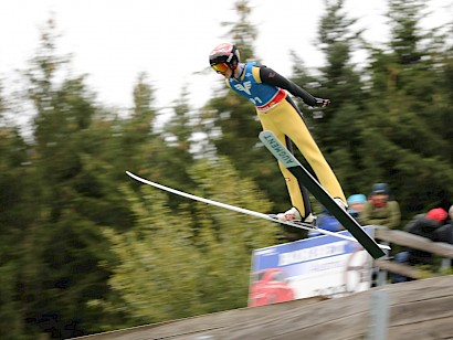 Austria-Cup der Schüler in Höhnhart