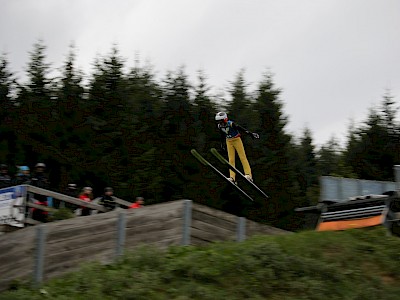 Austria-Cup der Schüler in Höhnhart