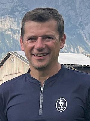 Martin Comploi