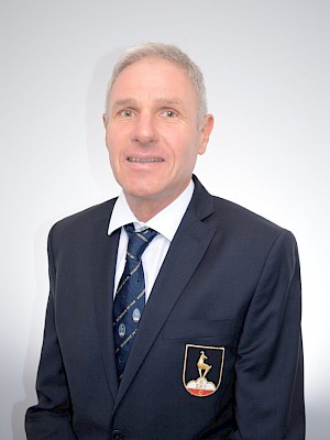 Gerhard Raffler