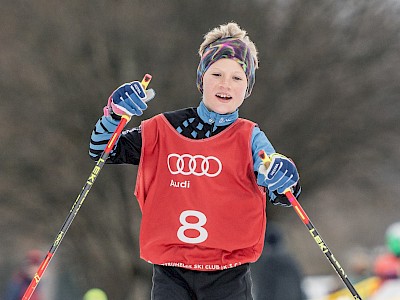 Bericht zur Tiroler Meisterschaft am 02.02.2025 in Kitzbühel auf der Sportloipe