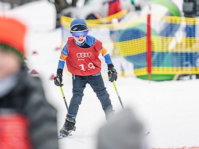 Bericht zur Tiroler Meisterschaft am 02.02.2025 in Kitzbühel auf der Sportloipe