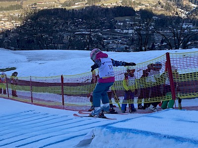 FOTO: (c) Michael Grubinger, Ski Austria