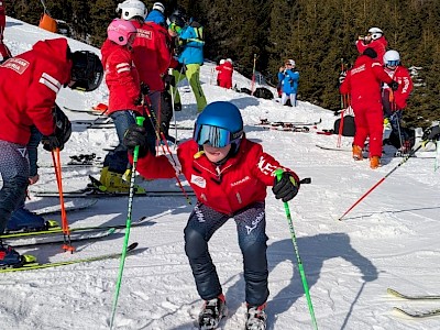 Lukas und Thomas erfolgreich in der Rennsaison