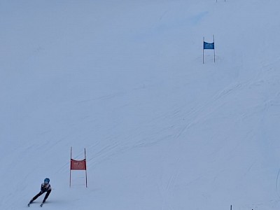 Lukas und Thomas erfolgreich in der Rennsaison