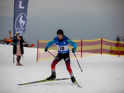 Ein unvergessliches Event am Hahnenkamm!