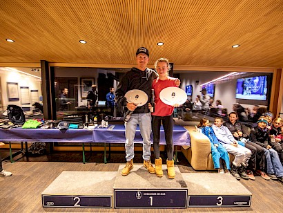 Ein unvergessliches Event am Hahnenkamm!
