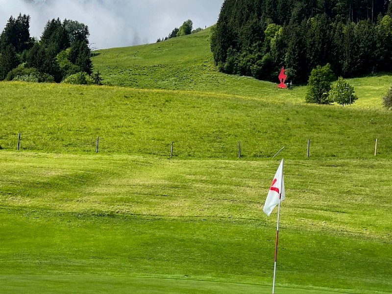 K.S.C. Golf Open 2026