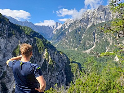 Trainingslager Planica | 31.07.–03.08.2025