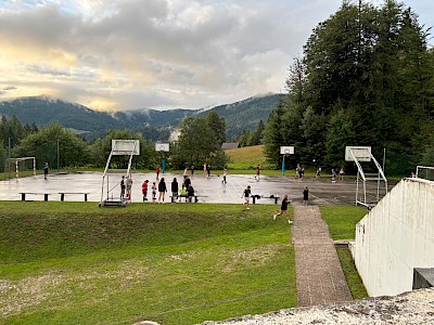 Trainingslager Planica | 31.07.–03.08.2025