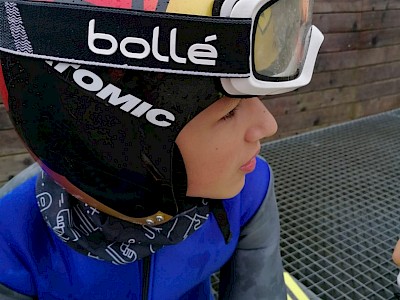 Trainingslager Planica | 31.07.–03.08.2025