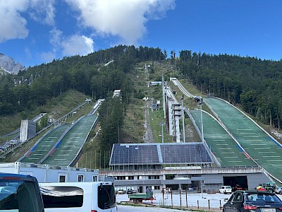 Trainingslager Planica | 31.07.–03.08.2025