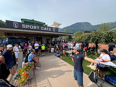 K.S.C. TENNIS TAG 2025 - Ein ganz besonderes Turnier