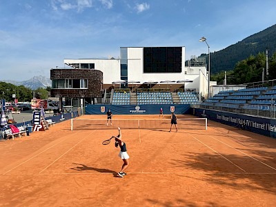 K.S.C. TENNIS TAG 2025 - Ein ganz besonderes Turnier