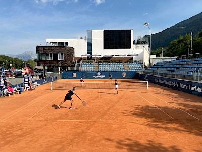 K.S.C. TENNIS TAG 2025 - Ein ganz besonderes Turnier