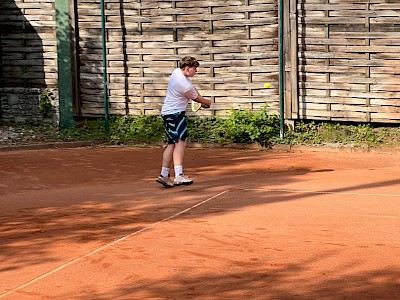 K.S.C. TENNIS TAG 2025 - Ein ganz besonderes Turnier