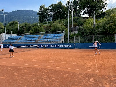 K.S.C. TENNIS TAG 2025 - Ein ganz besonderes Turnier