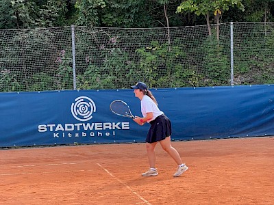 K.S.C. TENNIS TAG 2025 - Ein ganz besonderes Turnier