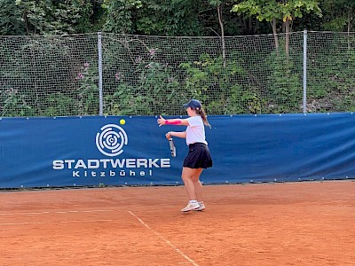 K.S.C. TENNIS TAG 2025 - Ein ganz besonderes Turnier