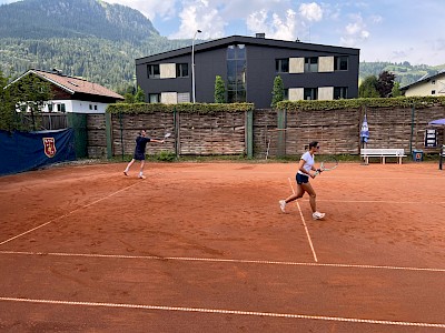 K.S.C. TENNIS TAG 2025 - Ein ganz besonderes Turnier