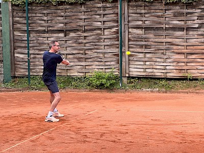 K.S.C. TENNIS TAG 2025 - Ein ganz besonderes Turnier