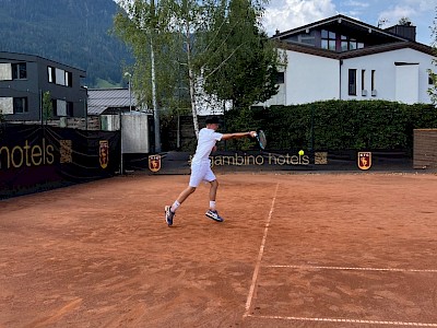 K.S.C. TENNIS TAG 2025 - Ein ganz besonderes Turnier