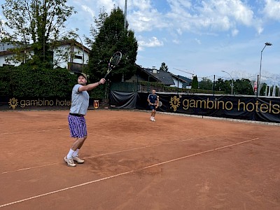 K.S.C. TENNIS TAG 2025 - Ein ganz besonderes Turnier