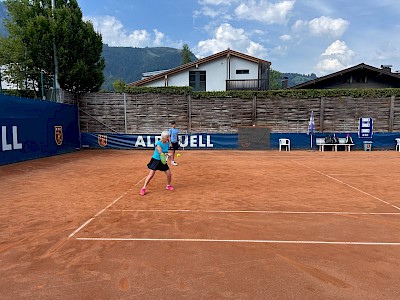 K.S.C. TENNIS TAG 2025 - Ein ganz besonderes Turnier