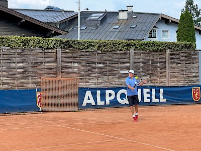 K.S.C. TENNIS TAG 2025 - Ein ganz besonderes Turnier