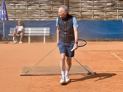 K.S.C. TENNIS TAG 2025 - Ein ganz besonderes Turnier