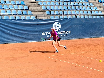 K.S.C. TENNIS TAG 2025 - Ein ganz besonderes Turnier