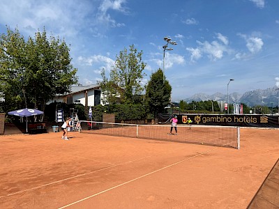 K.S.C. TENNIS TAG 2025 - Ein ganz besonderes Turnier