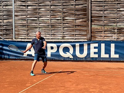 K.S.C. TENNIS TAG 2025 - Ein ganz besonderes Turnier