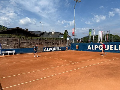 K.S.C. TENNIS TAG 2025 - Ein ganz besonderes Turnier