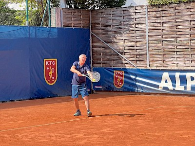 K.S.C. TENNIS TAG 2025 - Ein ganz besonderes Turnier