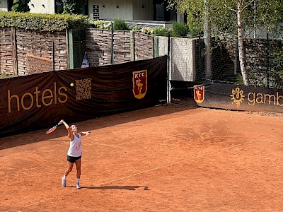 K.S.C. TENNIS TAG 2025 - Ein ganz besonderes Turnier