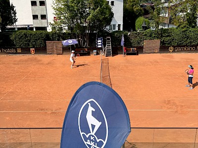 K.S.C. TENNIS TAG 2025 - Ein ganz besonderes Turnier