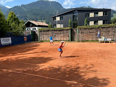 K.S.C. TENNIS TAG 2025 - Ein ganz besonderes Turnier