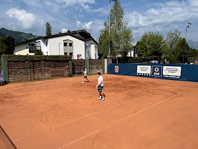 K.S.C. TENNIS TAG 2025 - Ein ganz besonderes Turnier