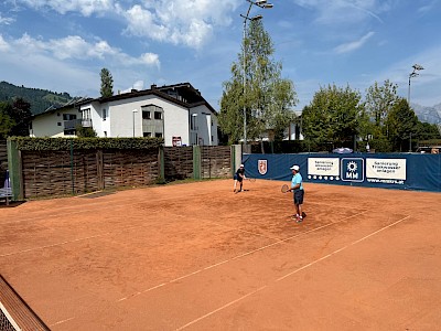 K.S.C. TENNIS TAG 2025 - Ein ganz besonderes Turnier