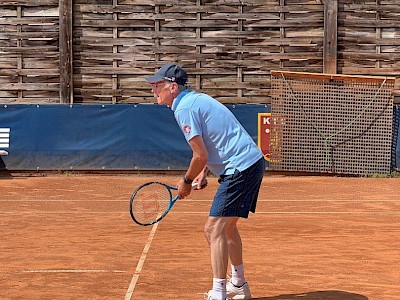 K.S.C. TENNIS TAG 2025 - Ein ganz besonderes Turnier