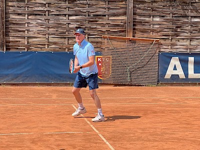 K.S.C. TENNIS TAG 2025 - Ein ganz besonderes Turnier